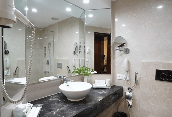 Hotel Samrat - Image 3