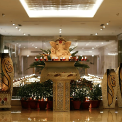 Hotel Ashok