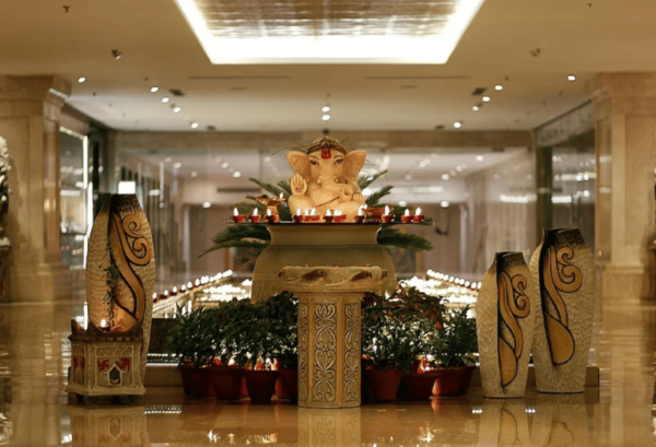 Hotel Ashok