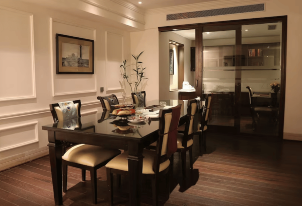 Hotel Ashok - Image 7