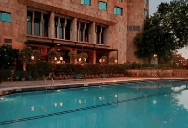 Hotel Samrat - Image 8