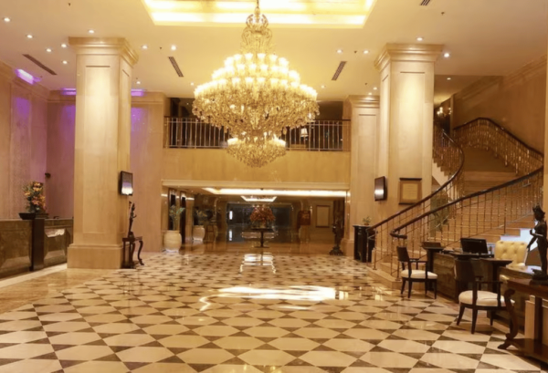 Hotel Ashok - Image 8