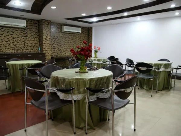 Hotel Anand - Image 6
