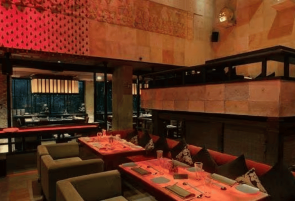 Hotel Samrat - Image 4