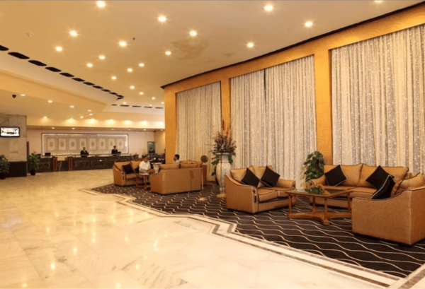 Hotel Samrat - Image 5