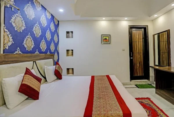 Hotel Anand - Image 5