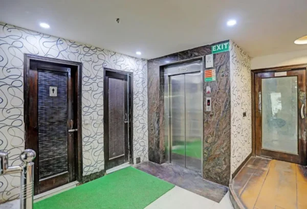 Hotel Anand - Image 4