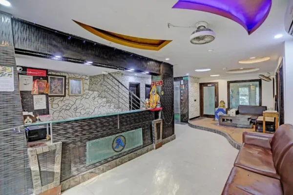 Hotel Anand - Image 3