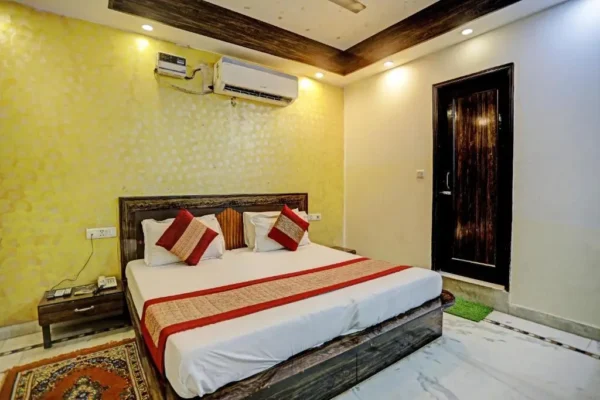 Hotel Anand - Image 7