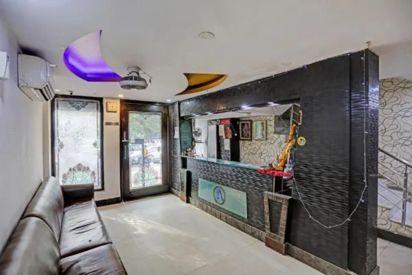 Hotel Anand - Image 2