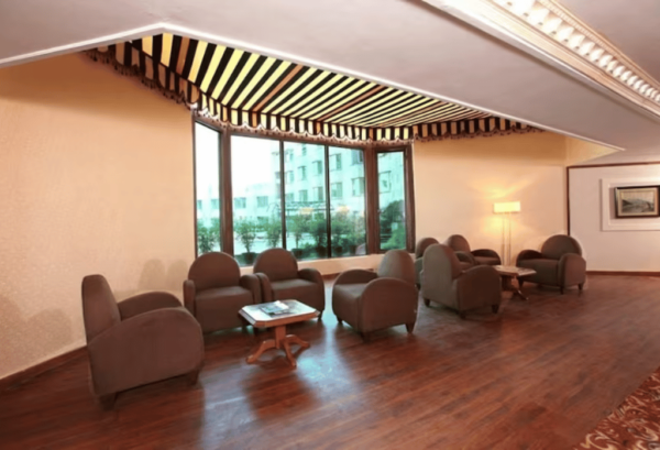 Hotel Samrat - Image 6