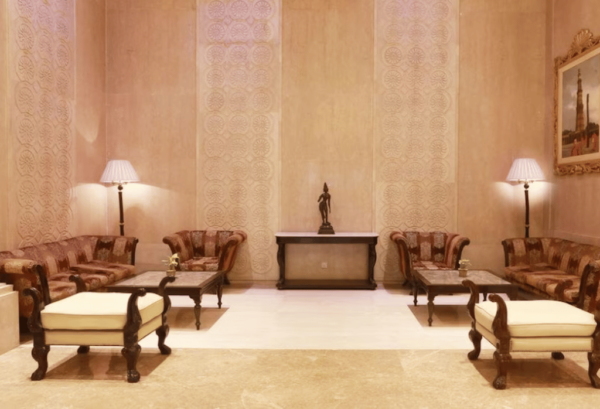 Hotel Ashok - Image 4
