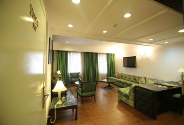 Hotel Ashok - Image 5