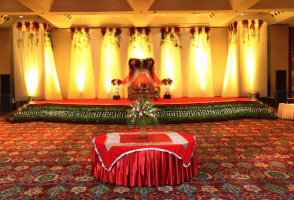 Hotel Ashok - Image 6