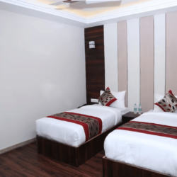 Hotel Samrat
