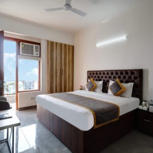 Hotel  LA Corporate Suite  HL - 23,Sector 130 Noida 201304