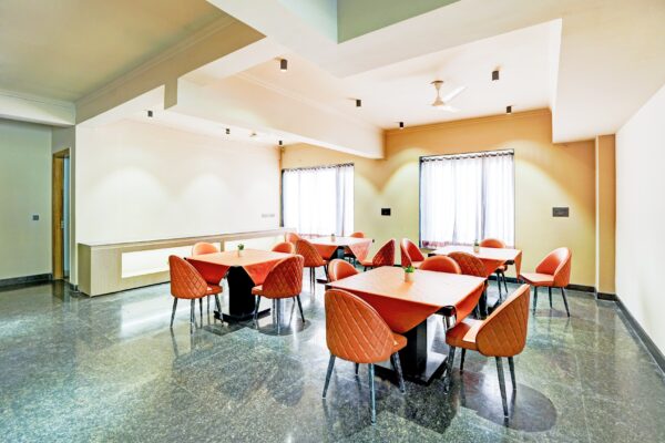 Hotel royal city  Add- H-3, Sector 70  Noida 201301 - Image 12