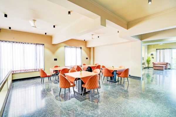 Hotel royal city  Add- H-3, Sector 70  Noida 201301 - Image 13