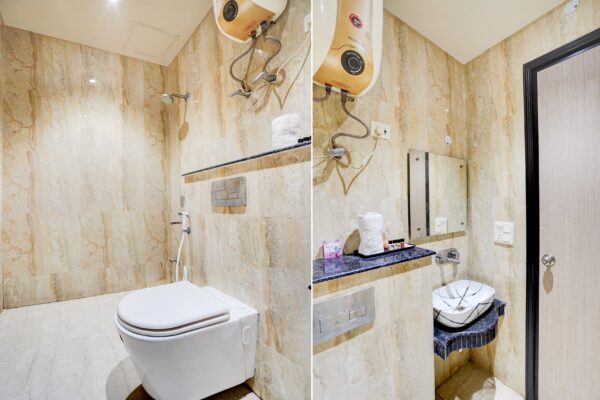 Hotel royal city  Add- H-3, Sector 70  Noida 201301 - Image 4