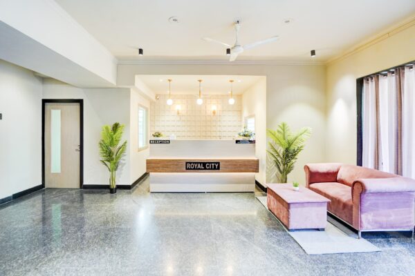 Hotel royal city  Add- H-3, Sector 70  Noida 201301 - Image 15