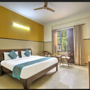 Hotel Elite peak -  Add - A-12A, Block A, Sector 72, Noida, Uttar Pradesh 201316