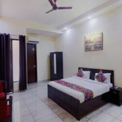 Hotel Amaya Inn - add A-11, Block A, Sector 72, Noida, Uttar Pradesh 201307