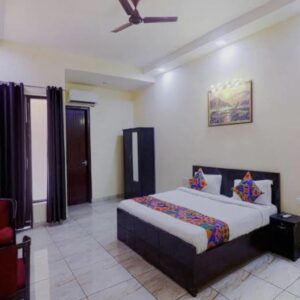 Hotel Amaya Inn - add A-11, Block A, Sector 72, Noida, Uttar Pradesh 201307