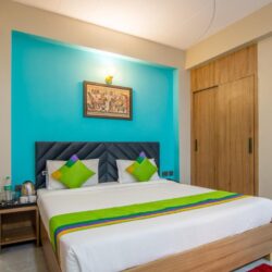 Hotel Elite Corporate - Add CH-08 Sec-62, Sec-62, C Block, Rasoolpur Nawada, Industrial Area, Sector 62, Navaada, Noida, Uttar Pradesh 201309