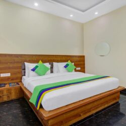 Hotel the Eden roc WP 233 SECTOR 130 NOIDA 201304