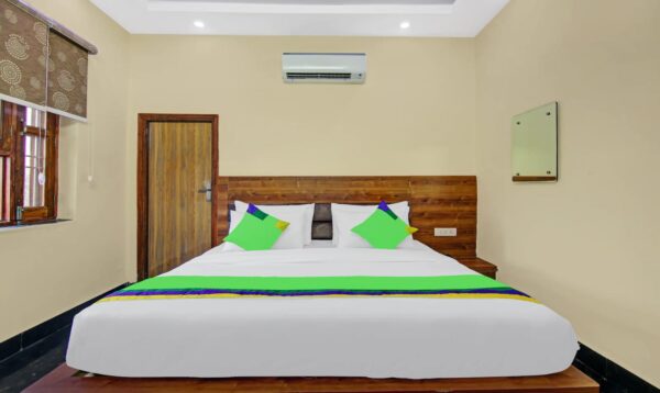 Hotel the Eden roc WP 233 SECTOR 130 NOIDA 201304 - Image 7