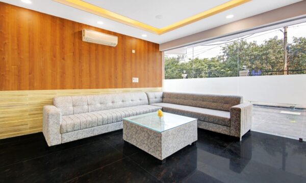 Hotel the Eden roc WP 233 SECTOR 130 NOIDA 201304 - Image 8