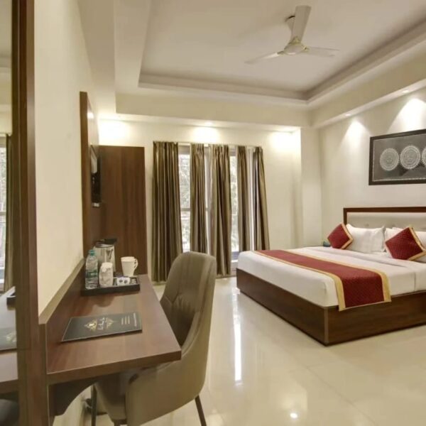 Hotel LA mirage Suite  H 19 Sector 70 Noida 201301 - Image 18