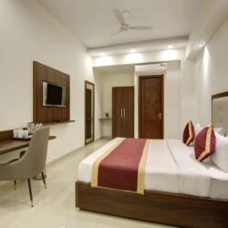 Hotel LA mirage Suite  H 19 Sector 70 Noida 201301