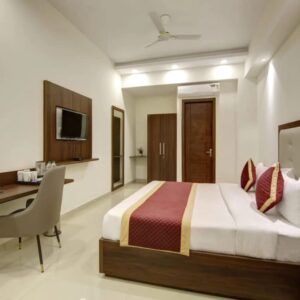 Hotel LA mirage Suite  H 19 Sector 70 Noida 201301