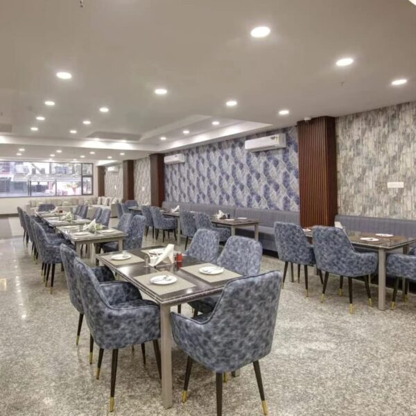 Hotel LA mirage Suite  H 19 Sector 70 Noida 201301 - Image 14