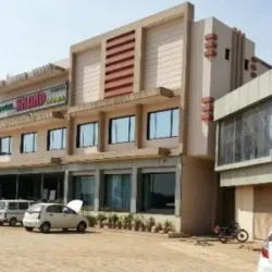 Hotel Anand