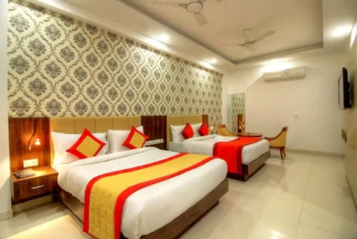 Hotel Almati Inn - Image 6