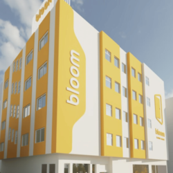 Hotel Bloom – Karol Bagh