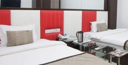Hotel Sohi Residency - Image 6