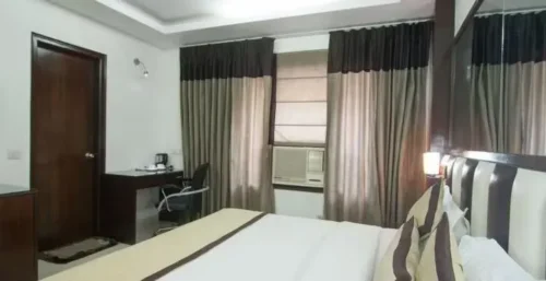 Hotel Sohi Residency - Image 8
