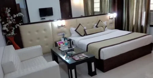 Hotel Sohi Residency - Image 9