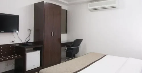 Hotel Sohi Residency - Image 2