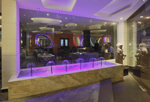 Hotel Le season - Image 6