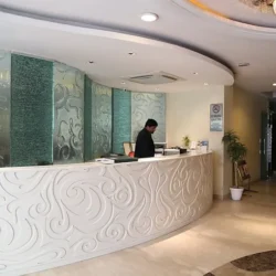 Hotel Good Times