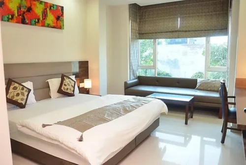 Hotel Sopan Heights - Image 6