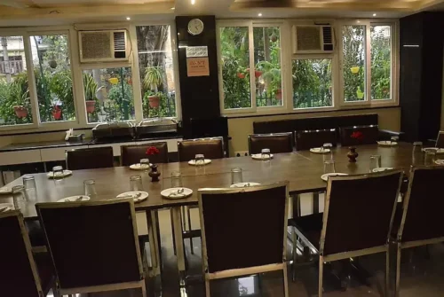 Hotel Sopan Heights - Image 3