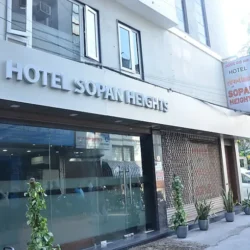 Hotel Sopan Heights