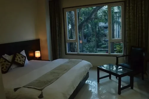 Hotel Sopan Heights - Image 7