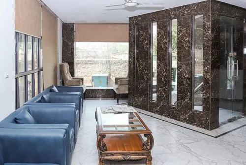 Hotel Almati Inn - Image 3