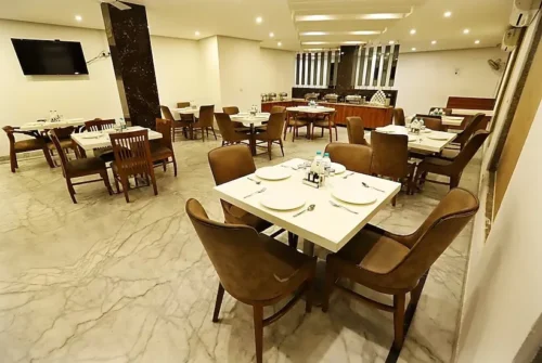 Hotel Almati Inn - Image 4